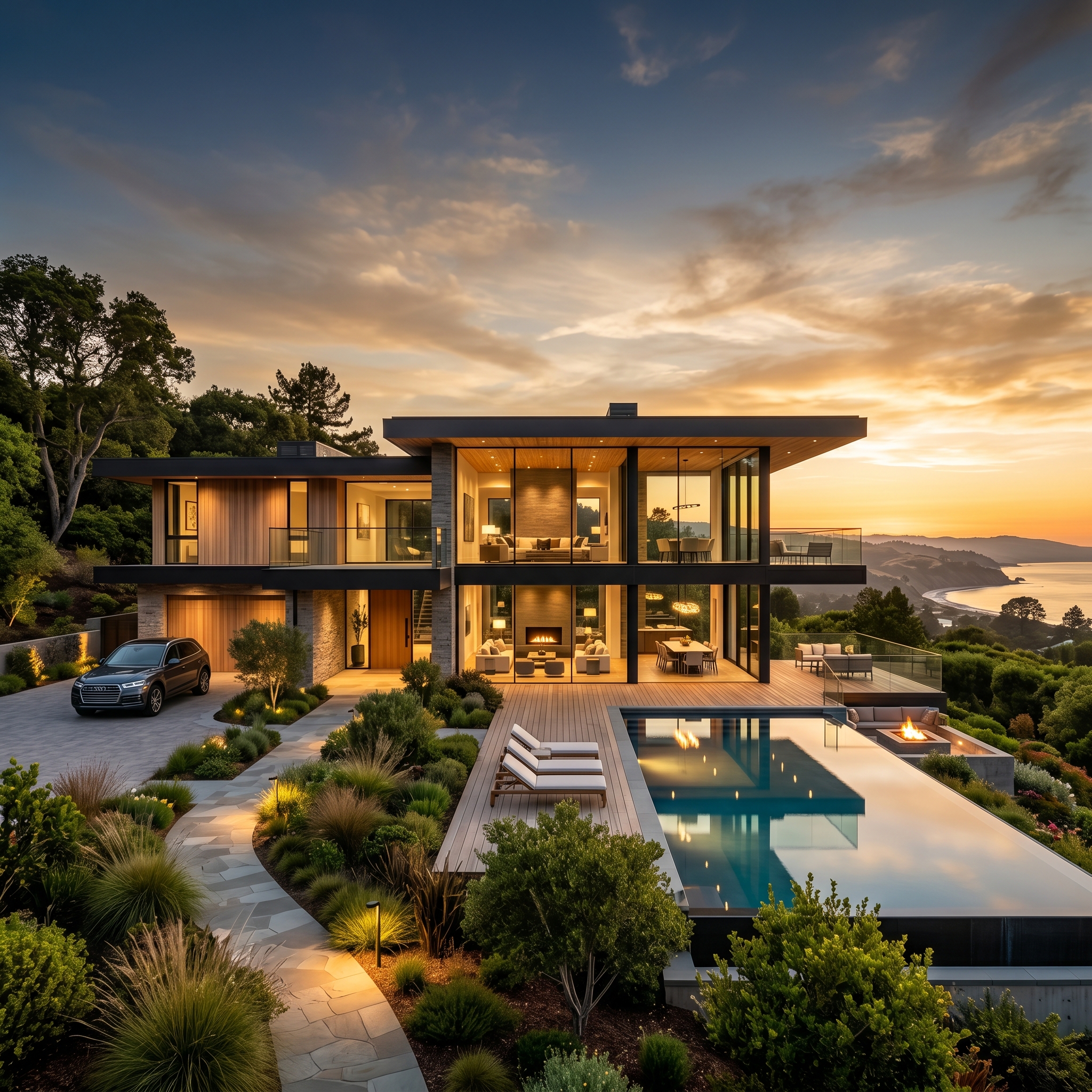 Real Estate