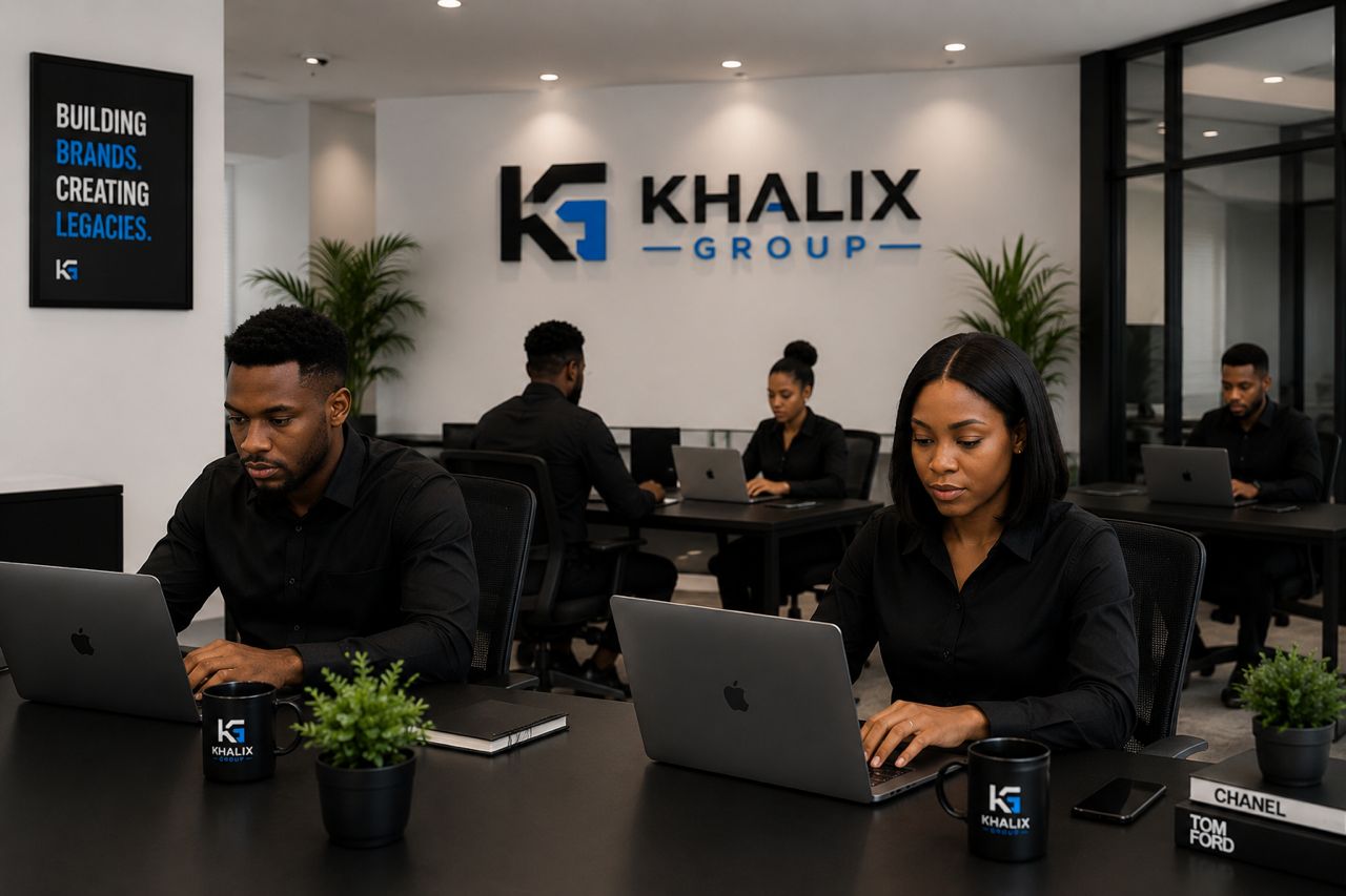 Khalix Team